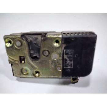 CERRADURA PUERTA DELANTERA DERECHA 