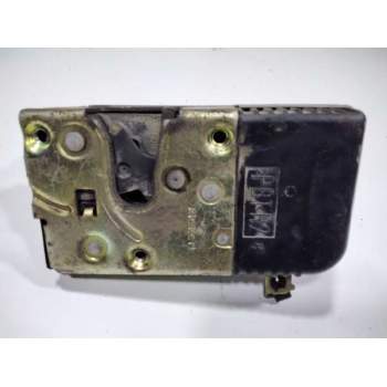 Recambio de cerradura puerta delantera derecha para peugeot 206 berlina xn referencia OEM IAM   