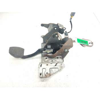 Recambio de pedal freno para peugeot 308 sw premium referencia OEM IAM   