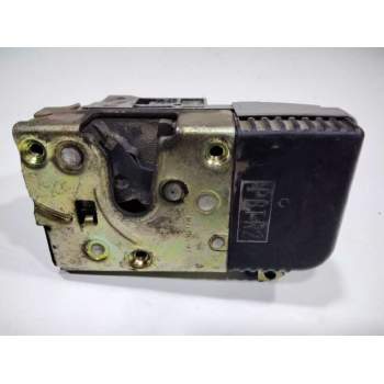 Recambio de cerradura puerta delantera derecha para peugeot 206 berlina xn referencia OEM IAM   