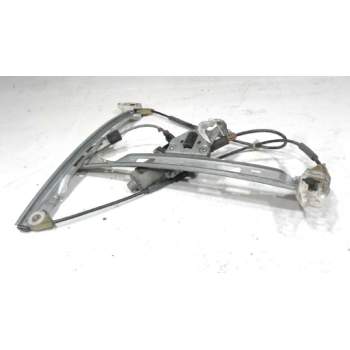 Recambio de elevalunas delantero derecho para peugeot 206 berlina xn referencia OEM IAM   