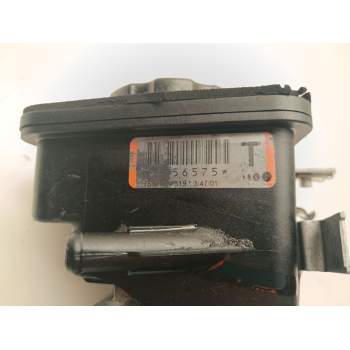 Recambio de bomba direccion para bmw serie 3 touring (e46) 320d referencia OEM IAM 6756575  