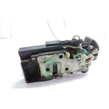Recambio de cerradura puerta trasera derecha para opel frontera b limited referencia OEM IAM 16634324  