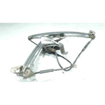 Recambio de elevalunas delantero derecho para peugeot 206 berlina xn referencia OEM IAM   