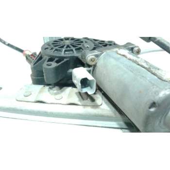 Recambio de elevalunas delantero derecho para peugeot 206 berlina xn referencia OEM IAM   