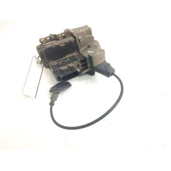 Recambio de cerradura puerta trasera derecha para ford fiesta (cbk) ambiente referencia OEM IAM   