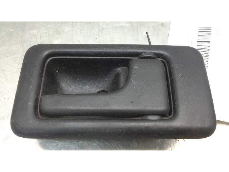 Recambio de maneta interior delantera derecha para opel frontera b limited referencia OEM IAM   