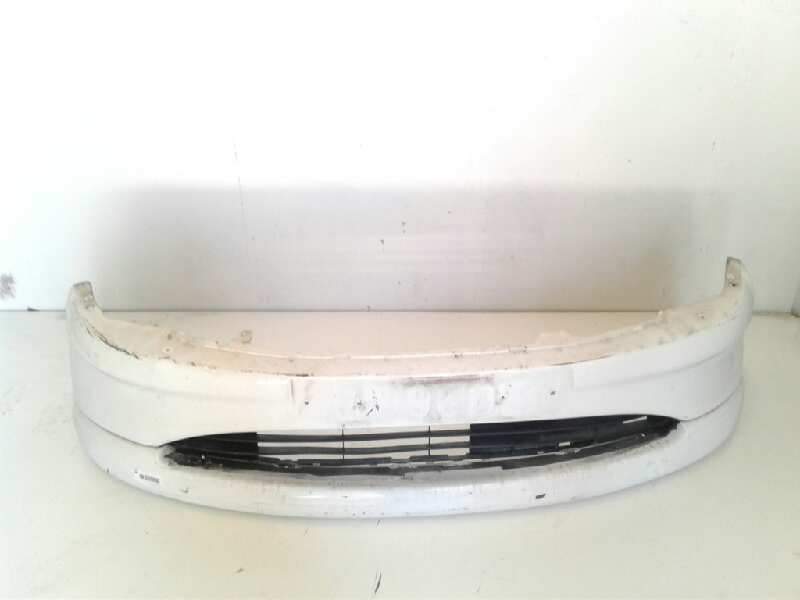Recambio de paragolpes delantero para peugeot 206 berlina xn referencia OEM IAM 7401X9  