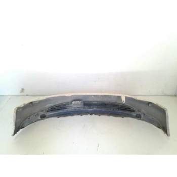 Recambio de paragolpes delantero para peugeot 206 berlina xn referencia OEM IAM 7401X9  