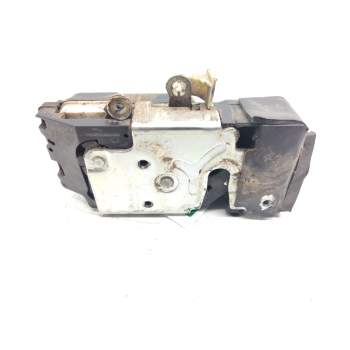 CERRADURA PUERTA DELANTERA IZQUIERDA 