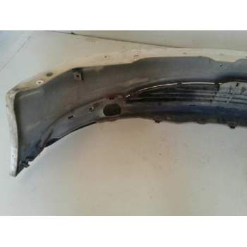 Recambio de paragolpes delantero para peugeot 206 berlina xn referencia OEM IAM 7401X9  