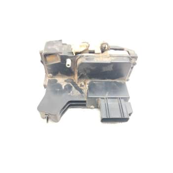 Recambio de cerradura puerta delantera izquierda para ford fiesta (cbk) ambiente referencia OEM IAM   