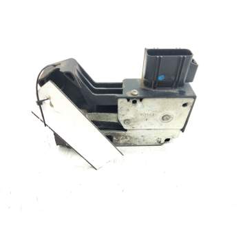 Recambio de cerradura puerta delantera izquierda para ford fiesta (cbk) ambiente referencia OEM IAM   