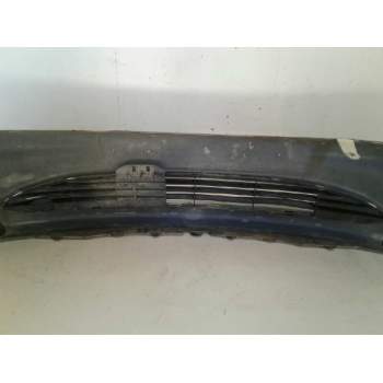 Recambio de paragolpes delantero para peugeot 206 berlina xn referencia OEM IAM 7401X9  