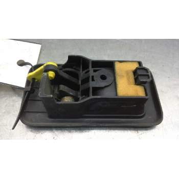 Recambio de maneta interior trasera derecha para opel frontera b limited referencia OEM IAM   