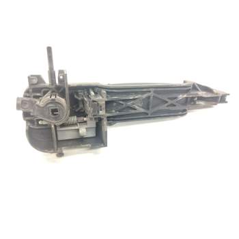 Recambio de maneta exterior delantera derecha para ford fiesta (cbk) ambiente referencia OEM IAM 2S61A224S36AK  