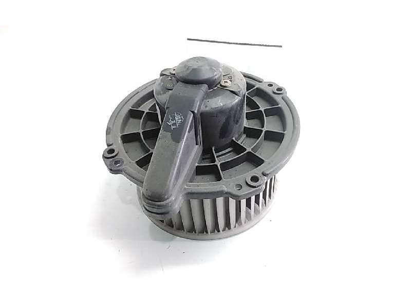 Recambio de motor calefaccion para opel frontera b limited referencia OEM IAM 4027250060  