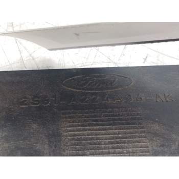 Recambio de maneta exterior delantera derecha para ford fiesta (cbk) ambiente referencia OEM IAM 2S61A224S36AK  