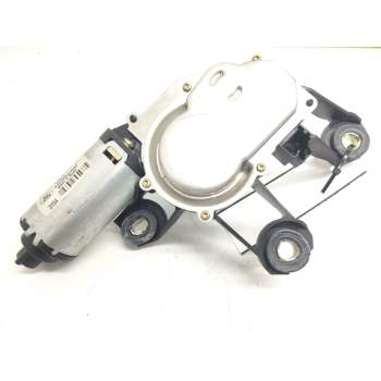 Recambio de motor limpia trasero para ford fiesta (cbk) ambiente referencia OEM IAM 2S61A17K441AB  