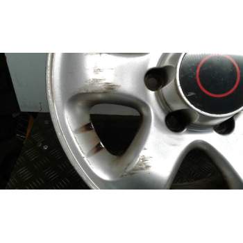 Recambio de llanta aluminio para opel frontera b limited referencia OEM IAM 16 6 TORNILLOS  