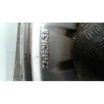 Recambio de llanta aluminio para opel frontera b limited referencia OEM IAM 16 6 TORNILLOS  