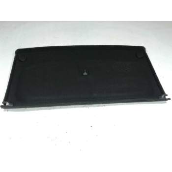 Recambio de bandeja trasera para volkswagen golf iv berlina (1j1) básico referencia OEM IAM   
