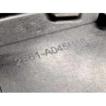 Recambio de elevalunas delantero derecho para ford fiesta (cbk) ambiente referencia OEM IAM 2S61A045H16A  