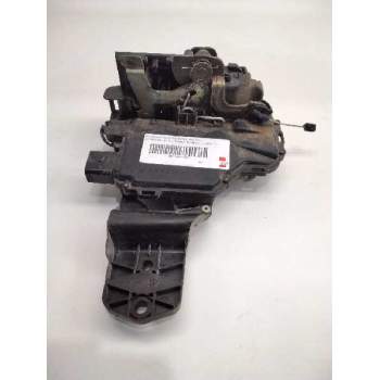 Recambio de cerradura puerta delantera derecha para volkswagen golf iv berlina (1j1) básico referencia OEM IAM   
