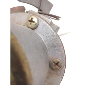 Recambio de bomba combustible para ebro l35 perkins referencia OEM IAM AK04443164  IMSA