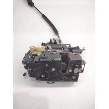 Recambio de cerradura puerta trasera izquierda para volkswagen golf iv berlina (1j1) básico referencia OEM IAM   