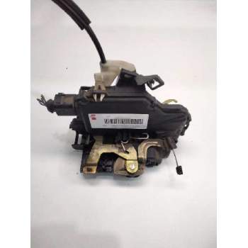 Recambio de cerradura puerta trasera izquierda para volkswagen golf iv berlina (1j1) básico referencia OEM IAM   