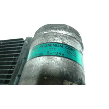 Recambio de condensador / radiador aire acondicionado para volkswagen golf iv berlina (1j1) básico referencia OEM IAM 1J0820411D