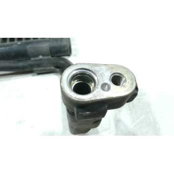 Recambio de condensador / radiador aire acondicionado para volkswagen golf iv berlina (1j1) básico referencia OEM IAM 1J0820411D