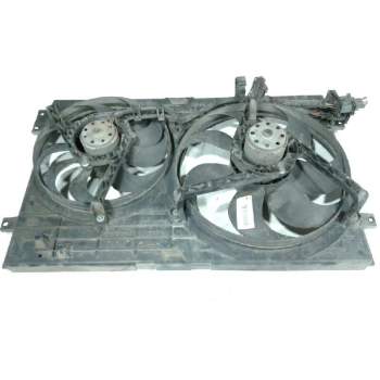 ELECTROVENTILADOR RADIADOR AIRE ACONDICIONADO 1J0121207M 