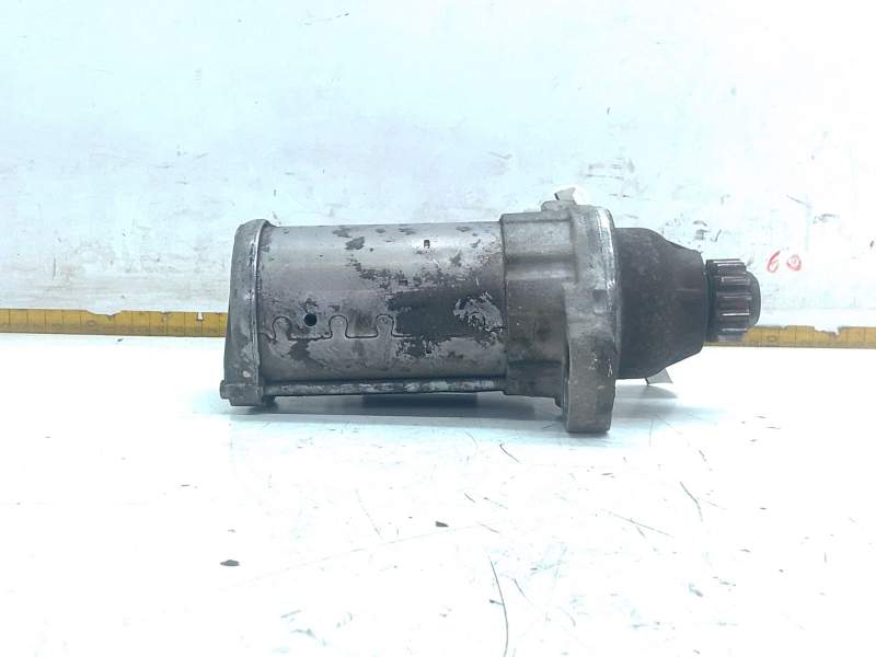 Recambio de motor arranque para seat ibiza iv (6j5, 6p1) 1.2 tsi referencia OEM IAM O2M911024R  