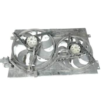 Recambio de electroventilador radiador aire acondicionado para volkswagen golf iv berlina (1j1) básico referencia OEM IAM 1J0121