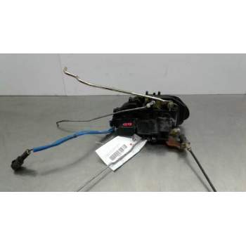 CERRADURA PUERTA DELANTERA DERECHA 