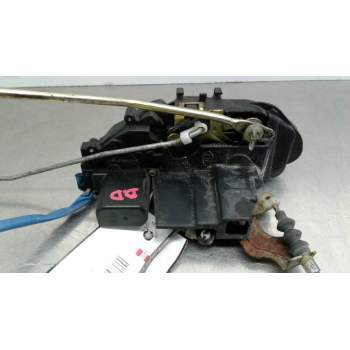 Recambio de cerradura puerta delantera derecha para kia carnival ii 2.9 crdi cat referencia OEM IAM   