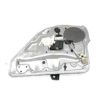 Recambio de elevalunas trasero derecho para volkswagen golf iv berlina (1j1) básico referencia OEM IAM 1J4959812C  