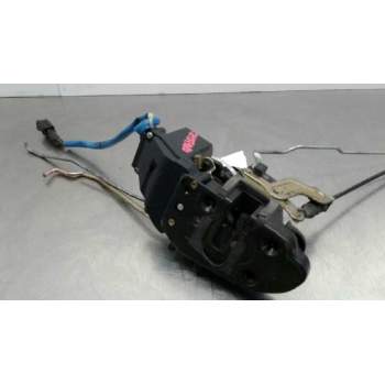 Recambio de cerradura puerta delantera derecha para kia carnival ii 2.9 crdi cat referencia OEM IAM   
