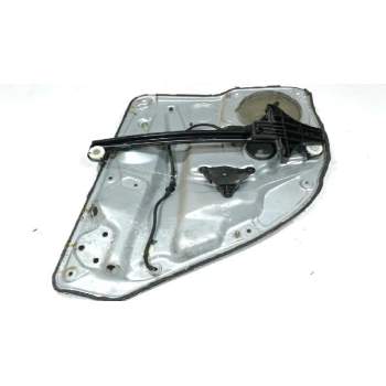 Recambio de elevalunas trasero derecho para volkswagen golf iv berlina (1j1) básico referencia OEM IAM 1J4959812C  