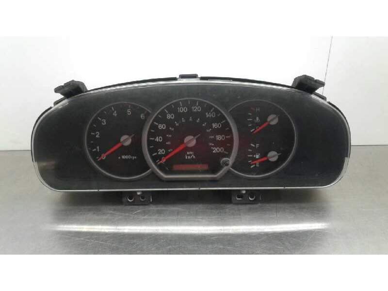 Recambio de cuadro instrumentos para kia carnival ii 2.9 crdi cat referencia OEM IAM 0K52A55430A  