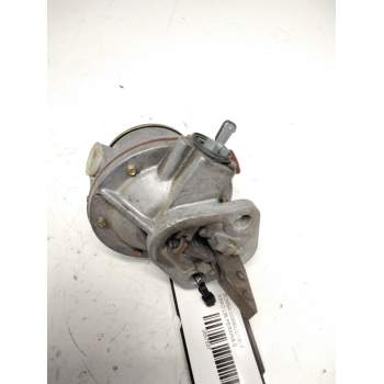 Recambio de bomba combustible para ebro l35 perkins referencia OEM IAM AK04477444  IMSA