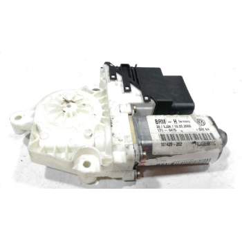 Recambio de motor elevalunas trasero izquierdo para volkswagen golf iv berlina (1j1) básico referencia OEM IAM 1JA499811C  