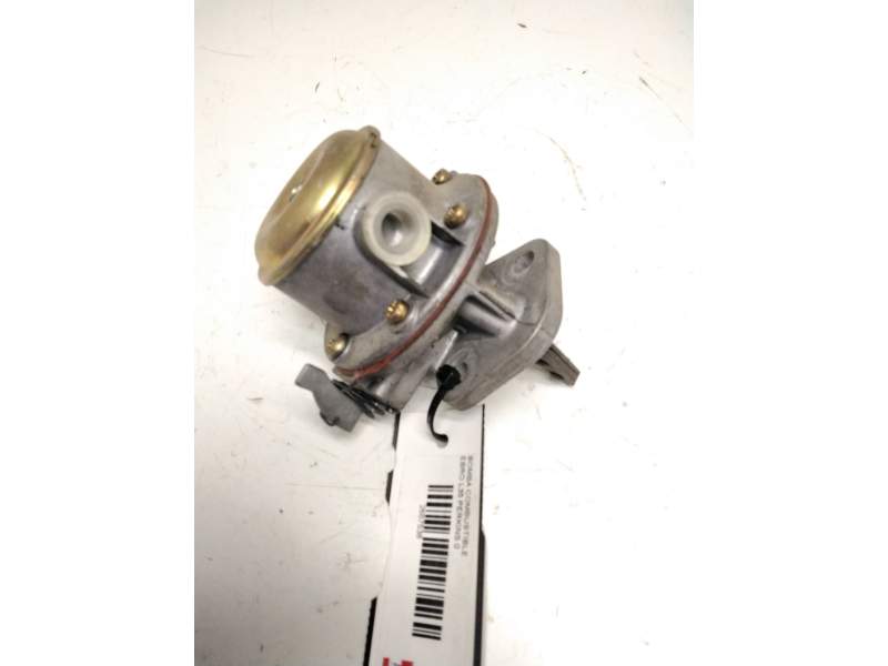 Recambio de bomba combustible para ebro l35 perkins referencia OEM IAM   IMSA