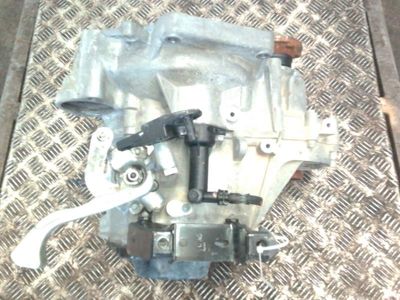 Recambio de caja cambios para seat ibiza iv (6j5, 6p1) 1.2 tsi referencia OEM IAM PNZ01056 482050 482050 