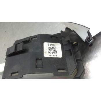 Recambio de mando limpia para nissan pathfinder (r51) 2.5 dci le referencia OEM IAM 25260EA000  