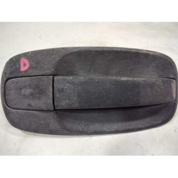 MANETA EXTERIOR DELANTERA DERECHA 91168527 