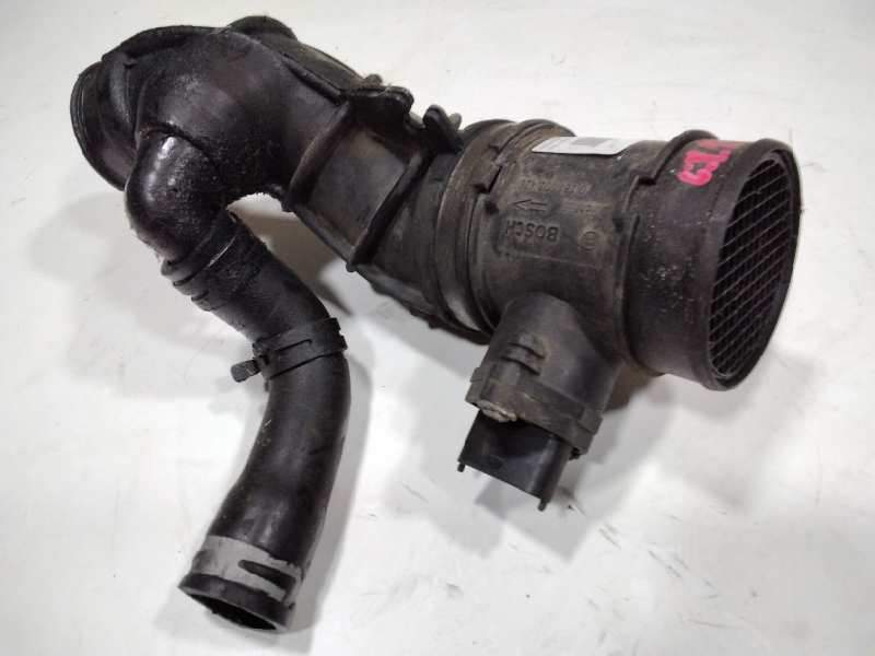 Recambio de caudalimetro para opel zafira a elegance referencia OEM IAM 0281002428  