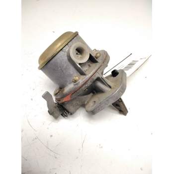 Recambio de bomba combustible para ebro l35 perkins referencia OEM IAM AK04477444  IMSA